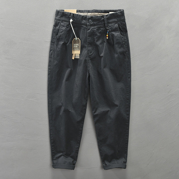 Brad - Urban Style Trousers