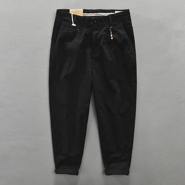Brad - Urban Style Trousers
