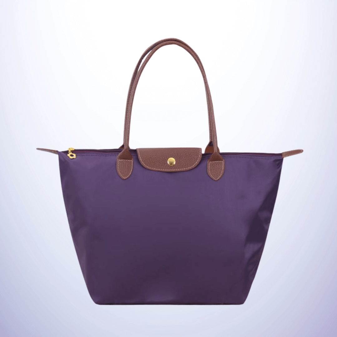 Deschamps Oxford Shoulder Bag