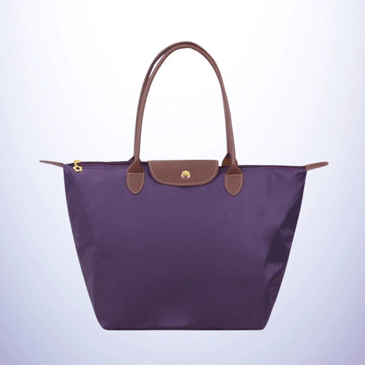 Deschamps Oxford Shoulder Bag