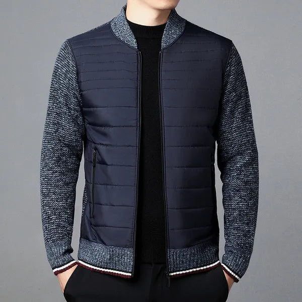 Lorvain Casual Jacket