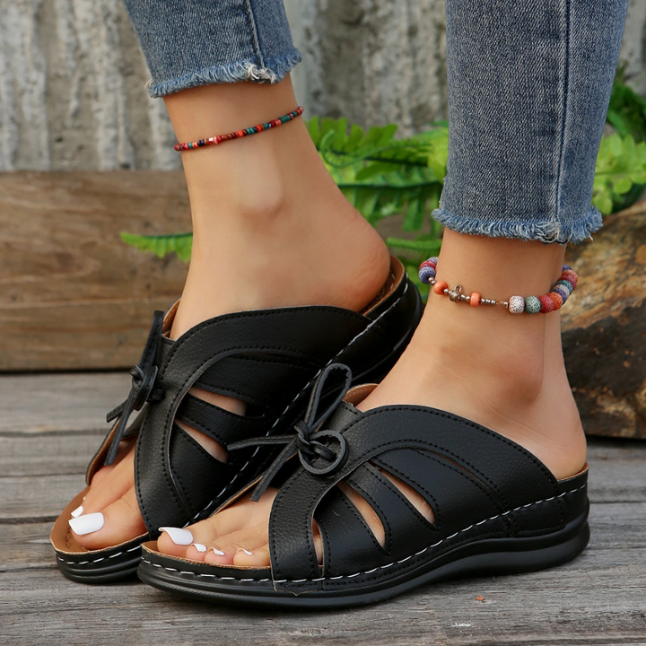 Kamila | Everyday Casual Sandals