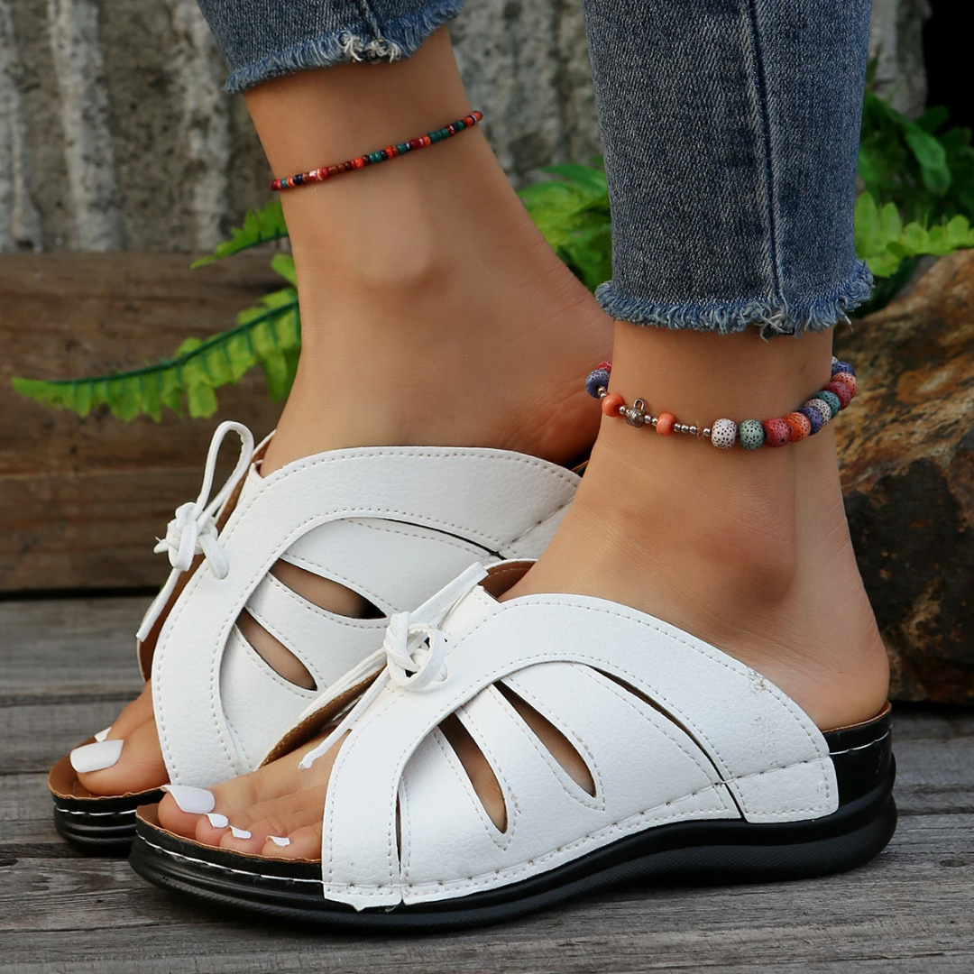 Kamila | Everyday Casual Sandals