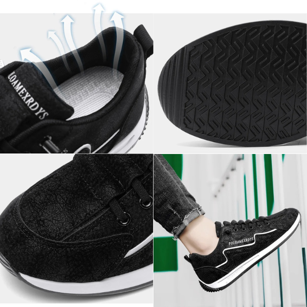 VELOCITYSTEP™ - MENS' SHOES