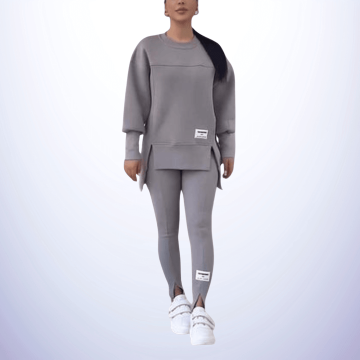 Clara -  All-Day Comfort Set