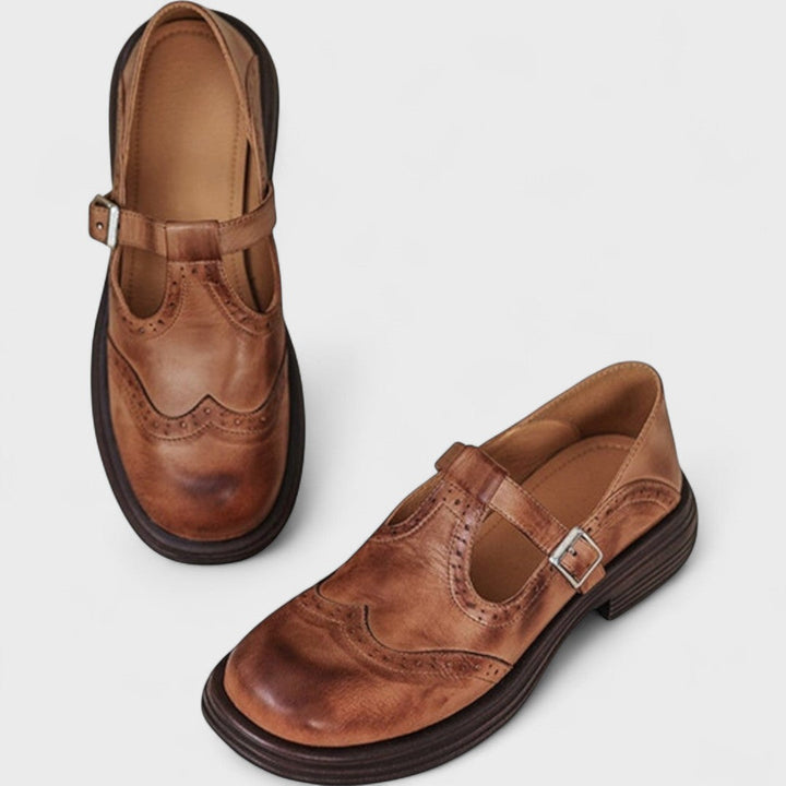 Isla™ - Sophisticated Comfort Talon