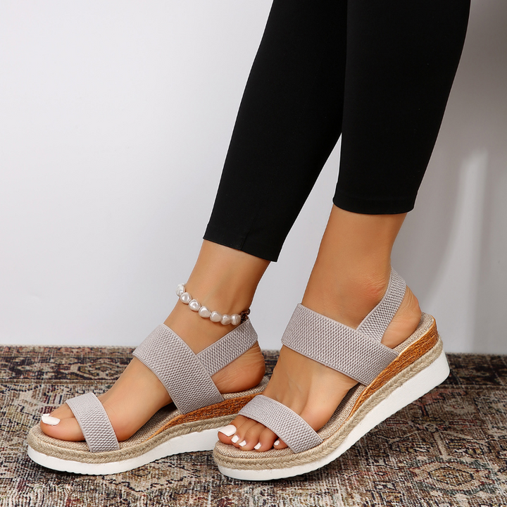 Monaco™ Orthopedic Sandals