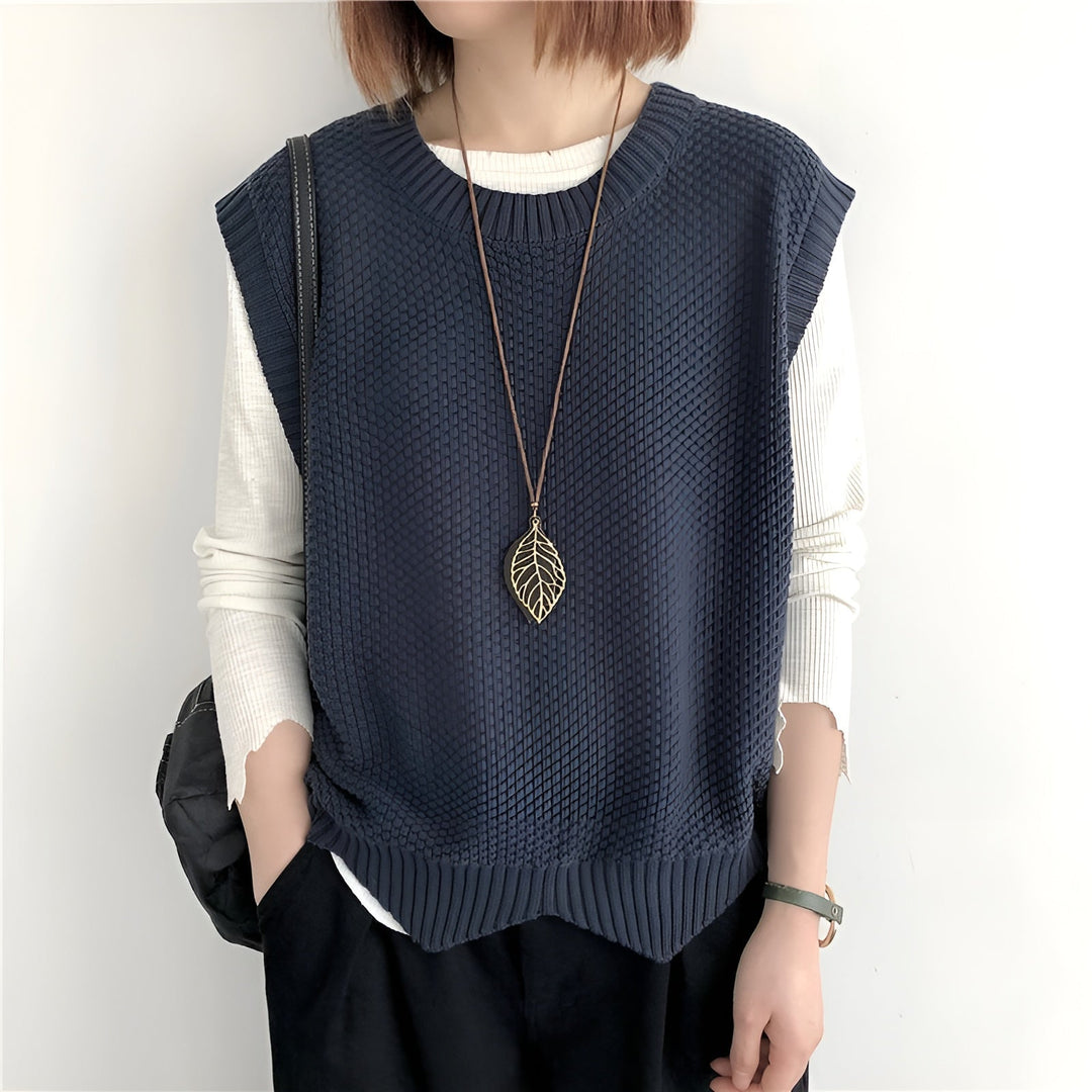 Bonnie™ | Stylish Everyday Knit Cardigan