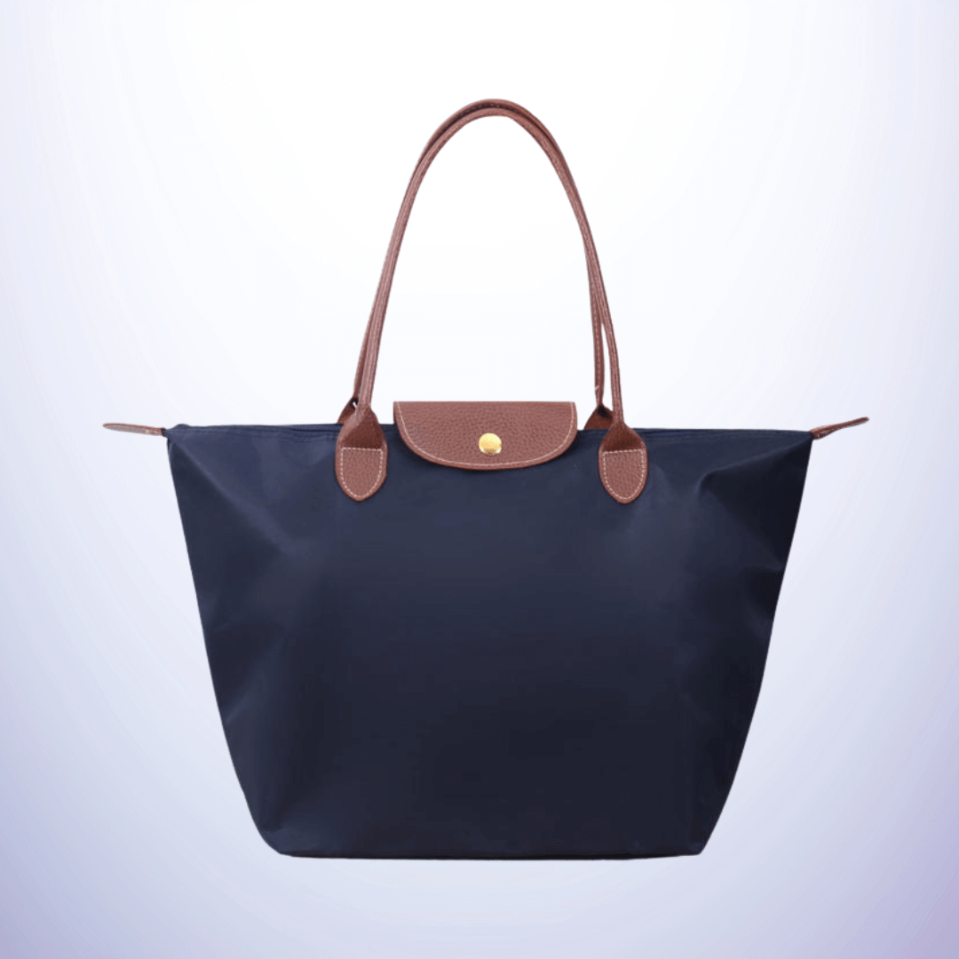 Deschamps Oxford Shoulder Bag