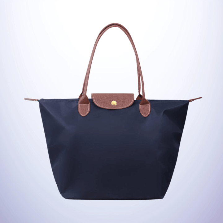 Deschamps Oxford Shoulder Bag