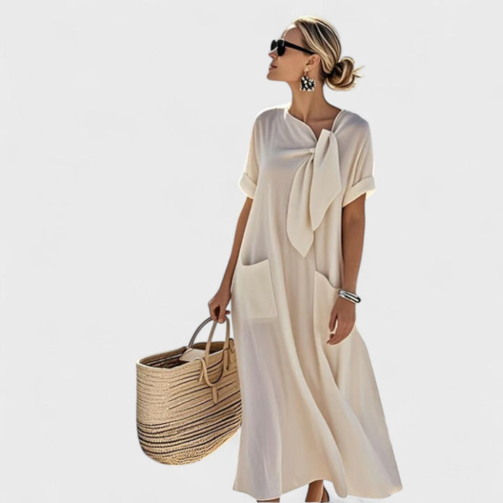 Evita - Elegant Dress