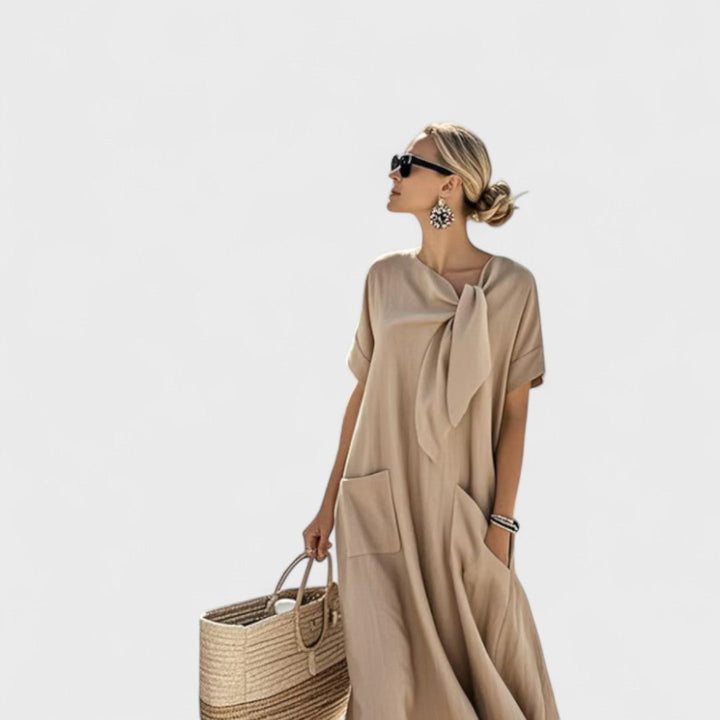 Evita - Elegant Dress