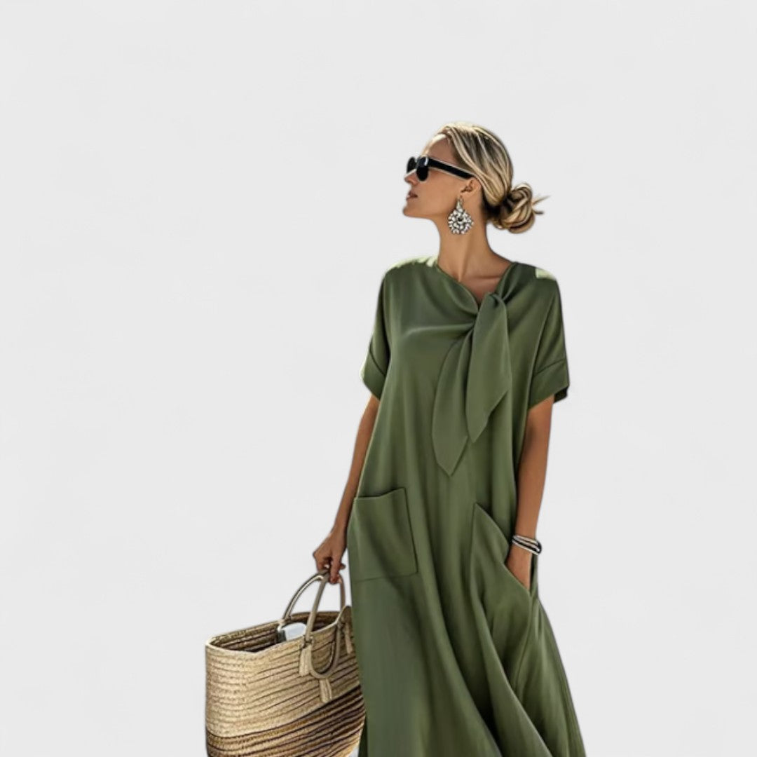 Evita - Elegant Dress