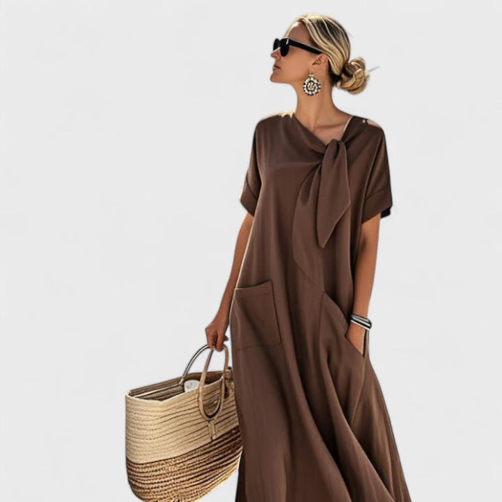 Evita - Elegant Dress