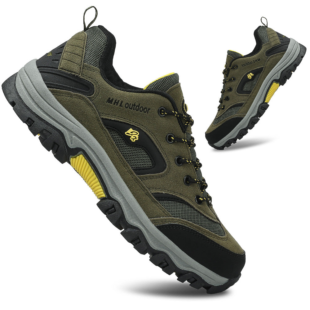 CAMERON™ | ERGONOMIC MEN'S SHOES