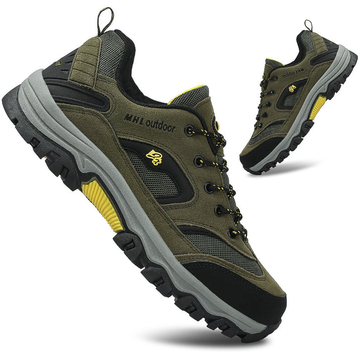 CAMERON™ | ERGONOMIC MEN'S SHOES