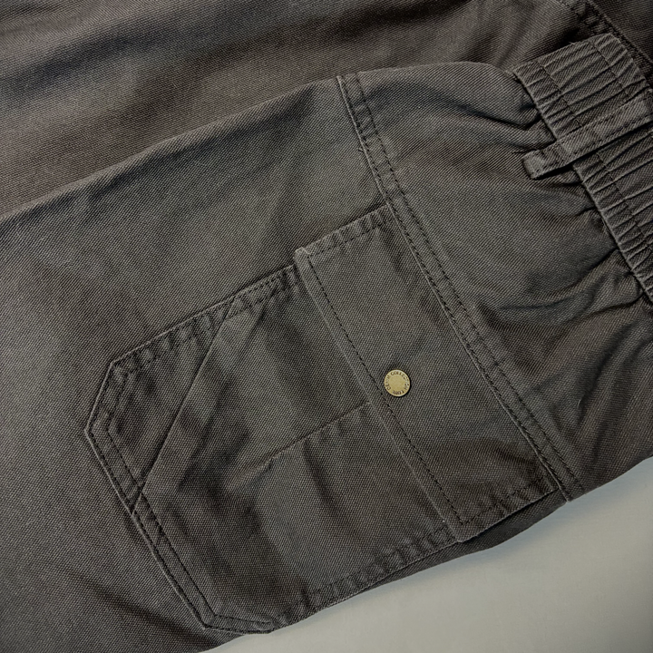 Carbon Contemporary Trousers