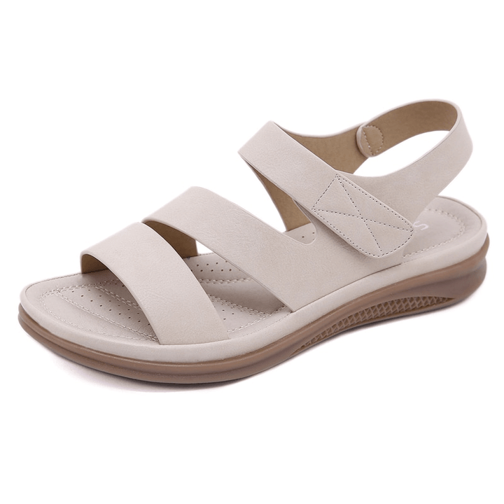 Alessandra™ Orthopedic Wedge Sandals