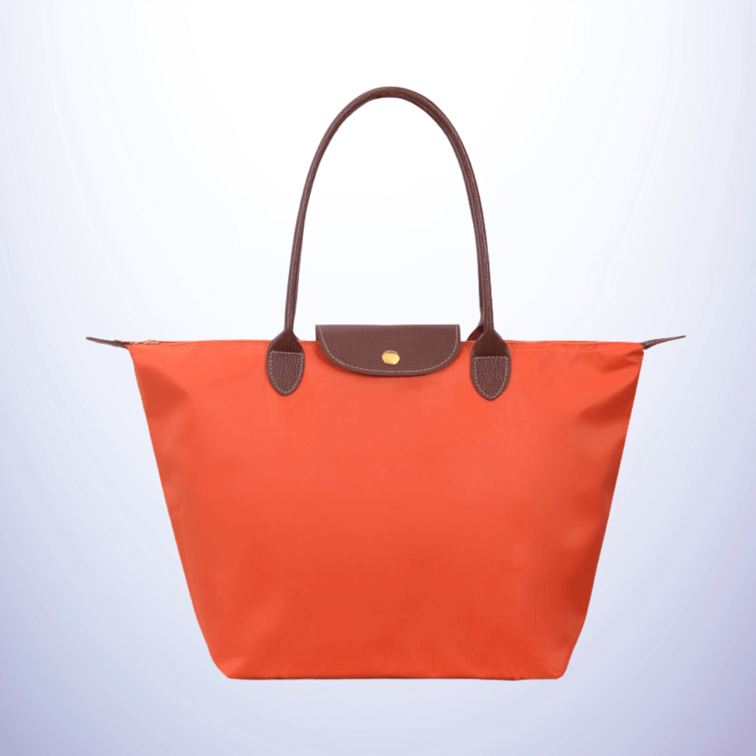 Deschamps Oxford Shoulder Bag