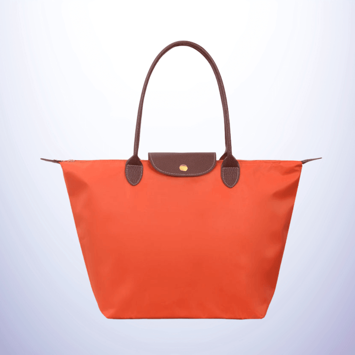 Deschamps Oxford Shoulder Bag