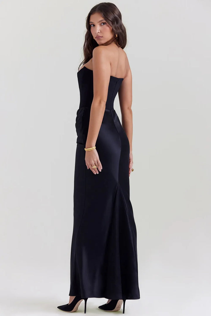 CELESTIA MAXI DRESS