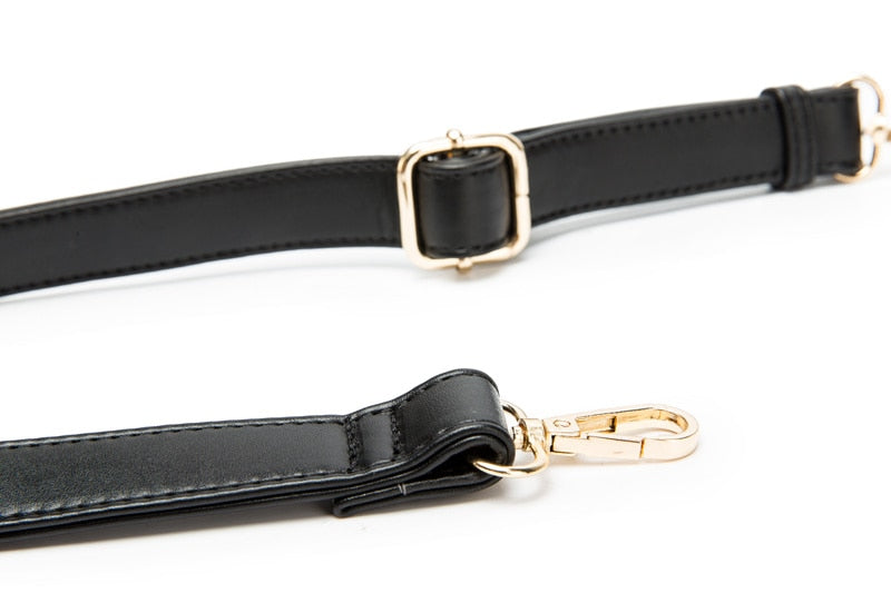 Prolina - Leather Tote Laptop Bag