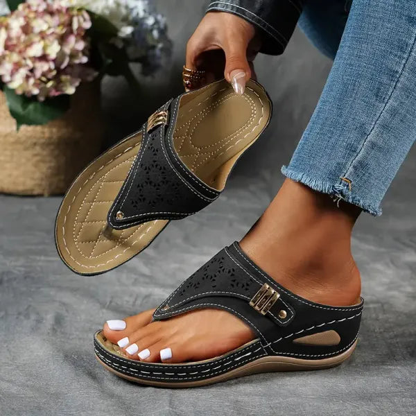 Verna | Comfort-Orthopedic Sandals