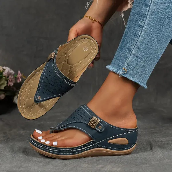 Verna | Comfort-Orthopedic Sandals