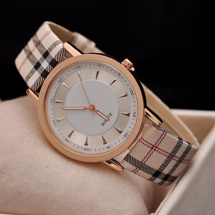 Timeless Elegance Watch