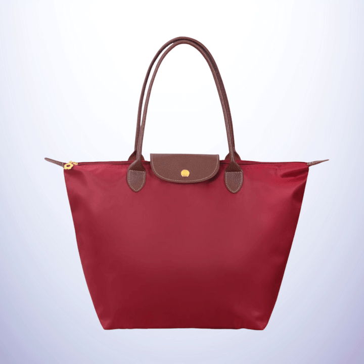 Deschamps Oxford Shoulder Bag