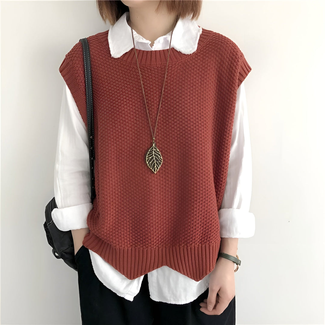 Poppy™ | Stylish Everyday Knit Cardigan
