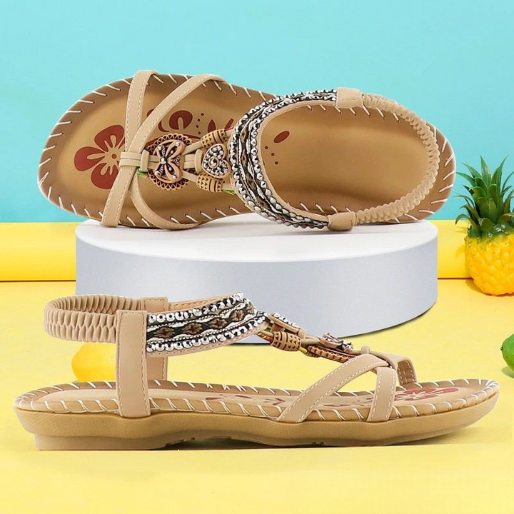 Parisienne - Ergonomic Sandals