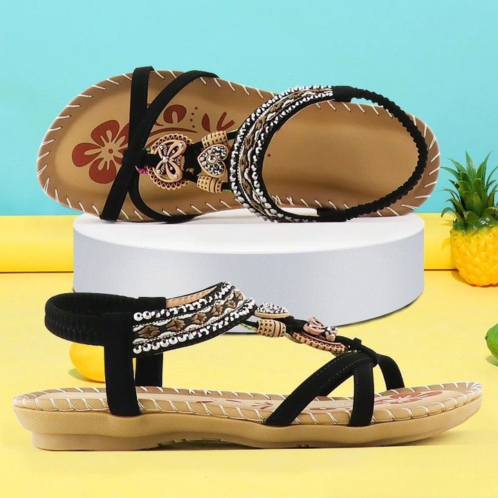 Parisienne - Ergonomic Sandals