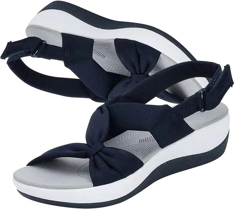 Wendy™ – Comfort-Focused Ergonomic Sandals