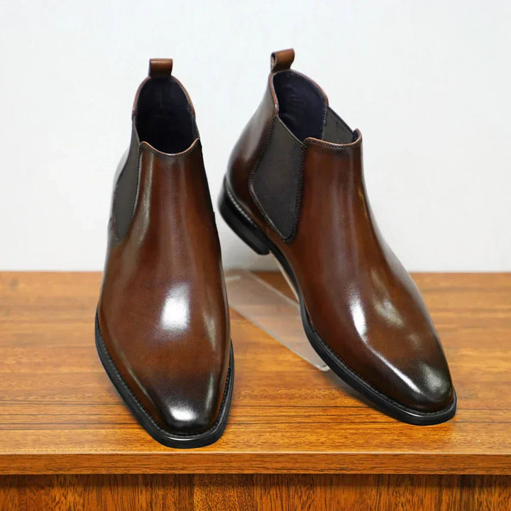 Giovani | Premium Italian Chelsea Boots