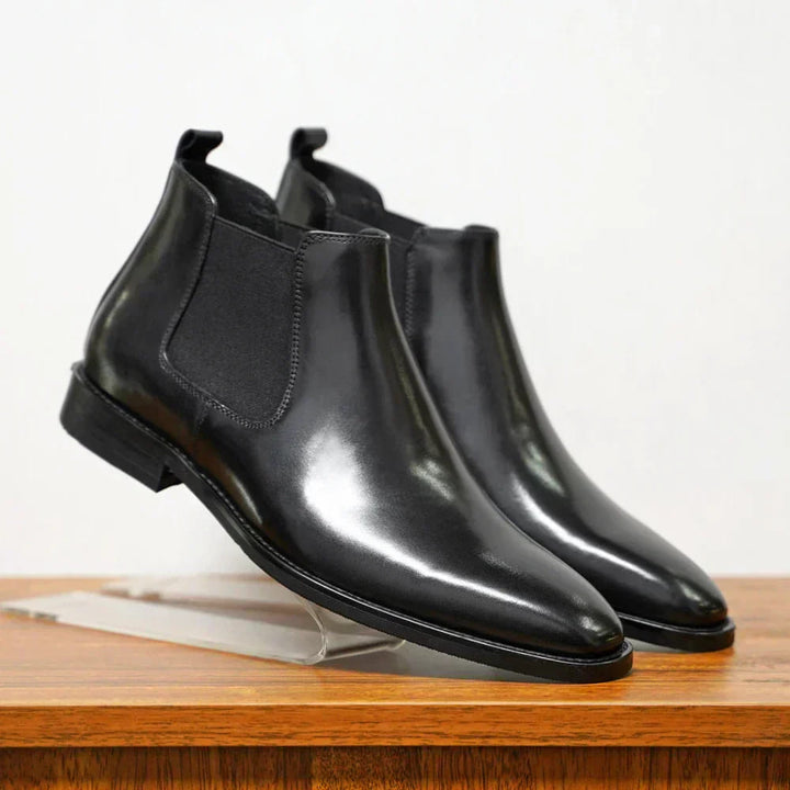 Giovani | Premium Italian Chelsea Boots