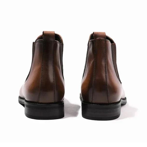 Giovani | Premium Italian Chelsea Boots