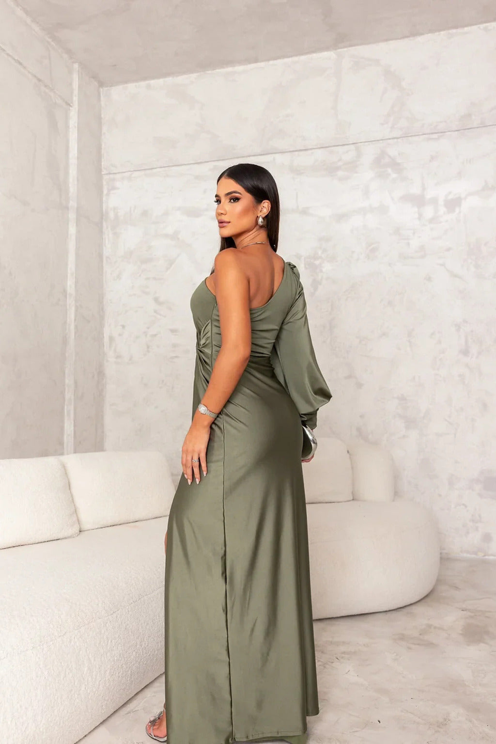 KYARA™ | Sophisticated and Chic Dress