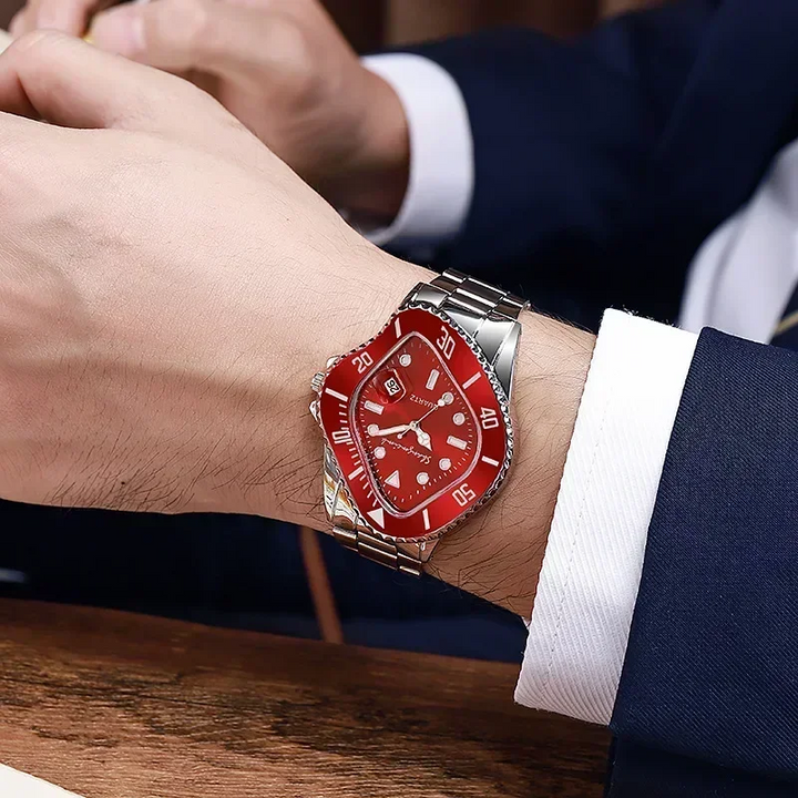 Dali Timewarp Watch