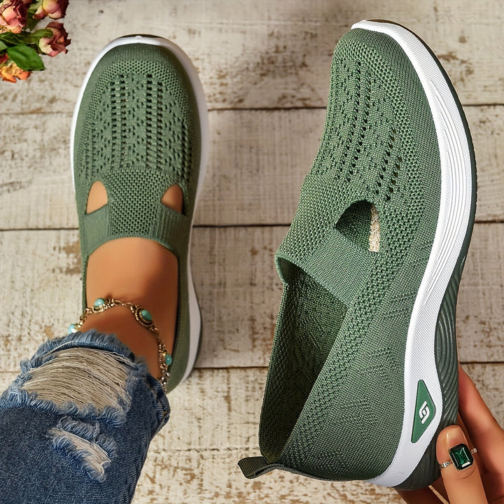 Liz™ - Slip-On Orthopaedic Footwear