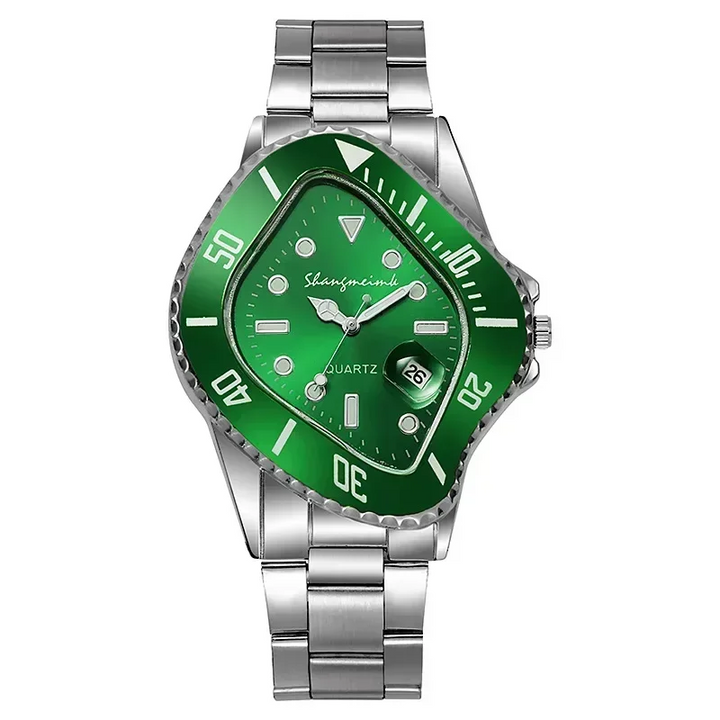 Dali Timewarp Watch