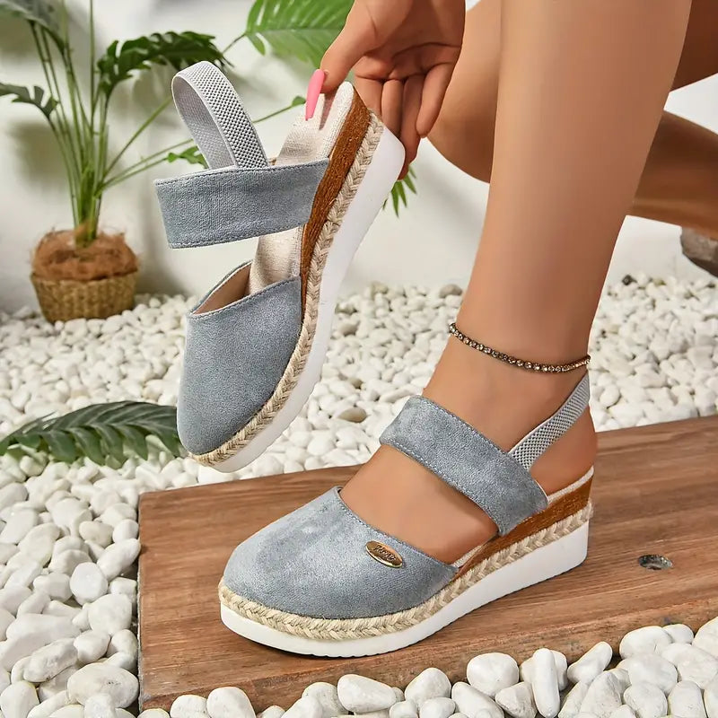 Brenda | Comfortable Orthopedic Sandals