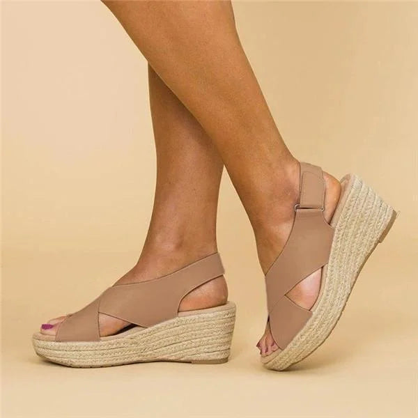 Bellora™ Summer Orthopedic Sandals