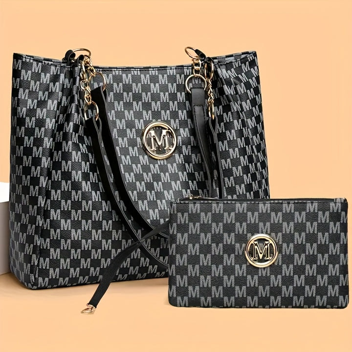 Josefina Vintage Shoulder Bag