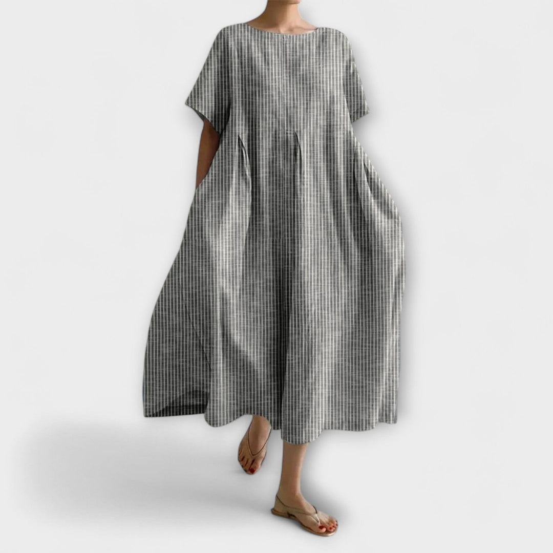 Sofia Breeze Maxi Dress
