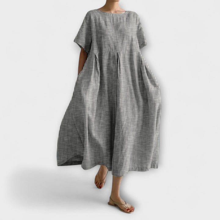 Sofia Breeze Maxi Dress