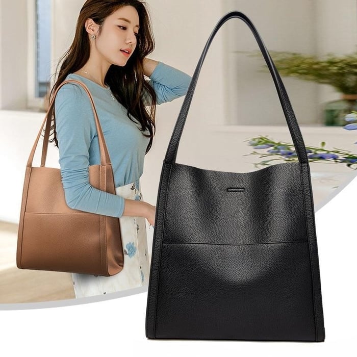 Medusa Shoulder Bag