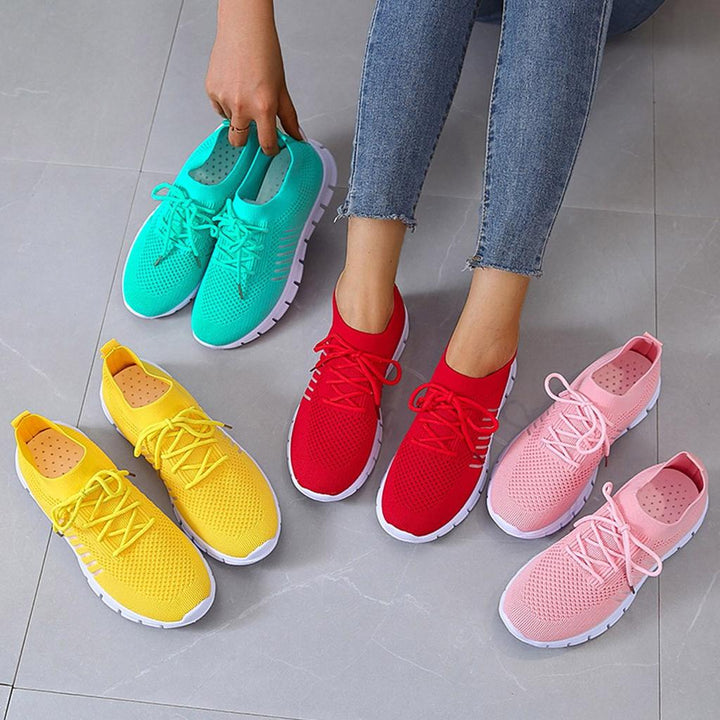 Lotte™ - Ergonomic Shoes - Walk Pain-Free!