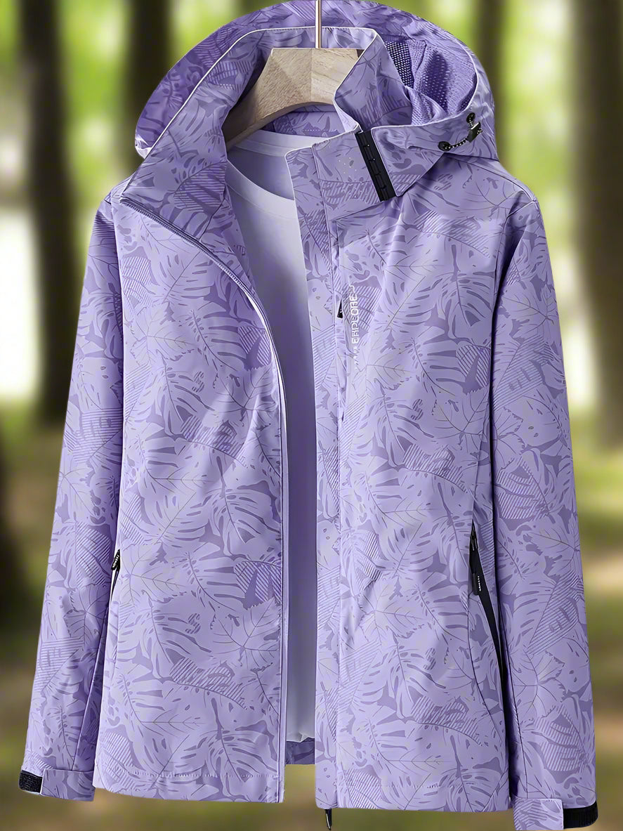 Nala™ | Splashproof Jacket