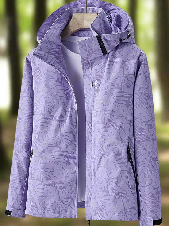 Nala™ | Splashproof Jacket